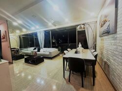 Waterwoods (D19), Condominium #550501451